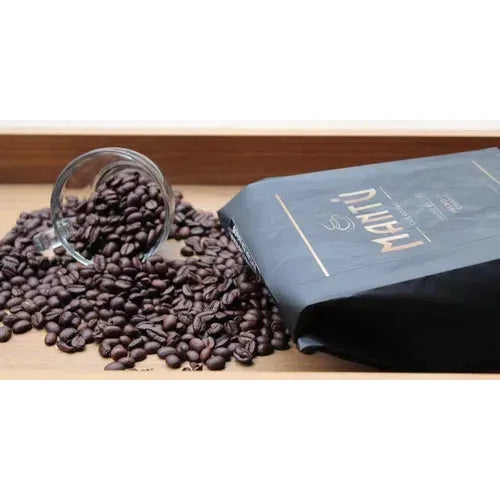 Café En Grano de Chiapas Gourmet 1Kg Premium