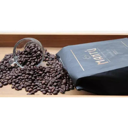 Café En Grano de Chiapas Gourmet 1Kg Premium